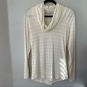 EUC, Banana Republic top, Size M